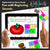 Fun with Beginning Sounds: Digital (online) activity. WriteAbility
