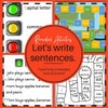 WriteAbility Teacher Resource Bundle WriteAbility