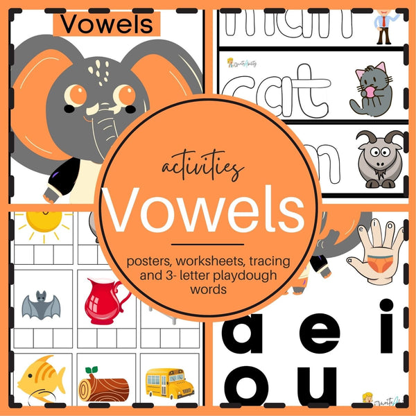 WriteAbility Teacher Resource Bundle WriteAbility