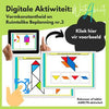 Visuele Persepsie: Vormkonstandheid en Ruimtelike Beplanning Nr. 3 (Digitale Aktiwiteit). WriteAbility