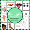 My Lyfie: Persepsuele en Fynmotoriese Aktiwiteite WriteAbility