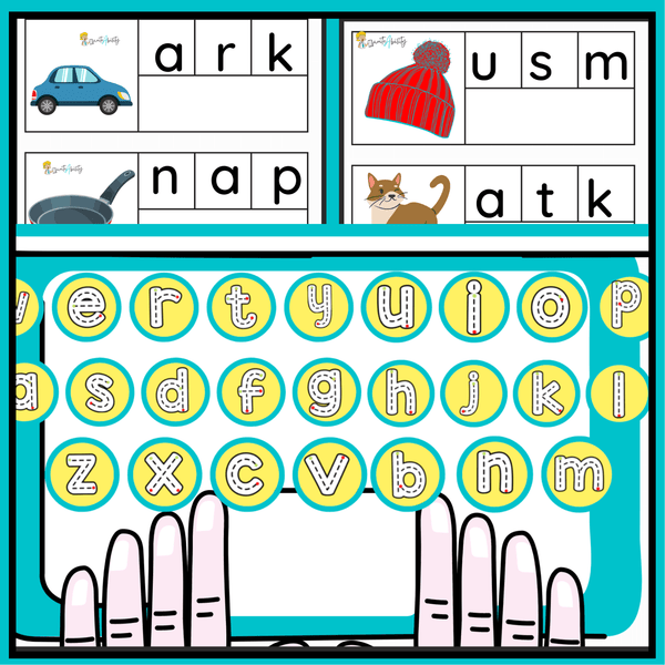 Kom ons skryf: Skommel Woorde en Sinne. Arts & Entertainment WriteAbility