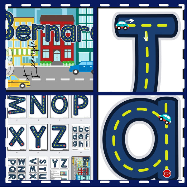 Klankvorming: Ons leer speel-speel skryf. WriteAbility