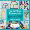 Ruimtelike Persepsie: Arbeidsterapie Mega Bundel WriteAbility