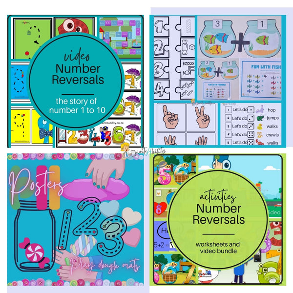 WriteAbility Syfer-Pakket WriteAbility