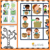 Autumn: Perceptual and fine motor activities WriteAbility
