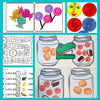 Number Games: Fun Activities to develop number concepts (Number 1 to 10) Activities WriteAbility