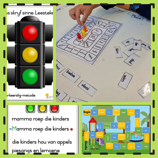 Kom ons skryf sinne: Remediërende strategie en aktiwiteite. WriteAbility