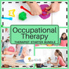 WriteAbility: Occupational Therapy Resource Mega Bundle WriteAbility