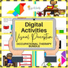 WriteAbility: Occupational Therapy Resource Mega Bundle WriteAbility