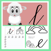 A to Z Cursive Bundle WriteAbility