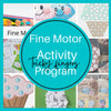 Complete Fine Motor Skills Mega Bundle WriteAbility