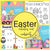 Easter Fun: Fine Motor and Visual Perceptual Worksheets and Activities WriteAbility
