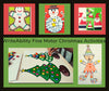 Fine Motor Christmas Activities WriteAbility