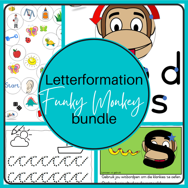 Grade 2 Mega Bundle WriteAbility