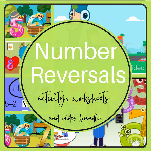 Grade R / Kindergarten Mega Bundle WriteAbility