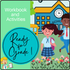 Grade R / Kindergarten Mega Bundle WriteAbility