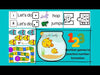 Number Games: Fun Activities to develop number concepts (Number 1 to 10)