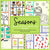 Seasons: Perceptual and Fine Motor Activity Resource Bundle. WriteAbility