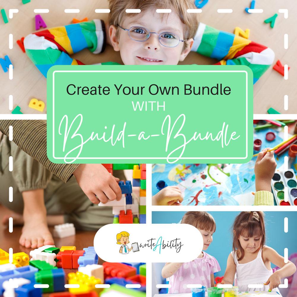 Create bundle collection (english)