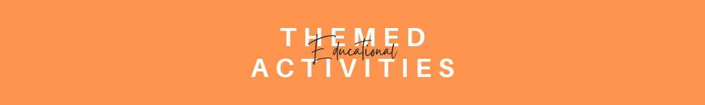 Themed Activities