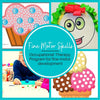 Fine Motor Skills: Occupational Therapy program for fine motor development. WriteAbility 