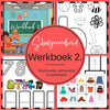 Gereed vir Skool: Werkboek 2. WriteAbility 