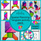 Visual Perception: Occupational Therapy Resource Bundle WriteAbility 