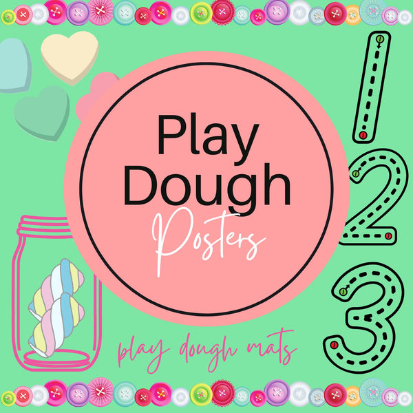 The WriteAbility Number Bundle WriteAbility 