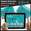 WriteAbility Digitale Visuele Persepsie Pakket. WriteAbility 