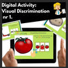 Digital Mega Bundle: Visual Perceptual Skills WriteAbility 