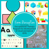 Form Perception: Occupational Therapy Activity program to develop Visual Form Constancy WriteAbility 