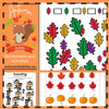 Autumn: Perceptual and fine motor activities WriteAbility 