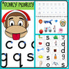 Funky Monkey Letter Formation Program WriteAbility 