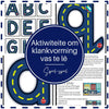 Klankvorming: Ons leer speel-speel skryf. WriteAbility 