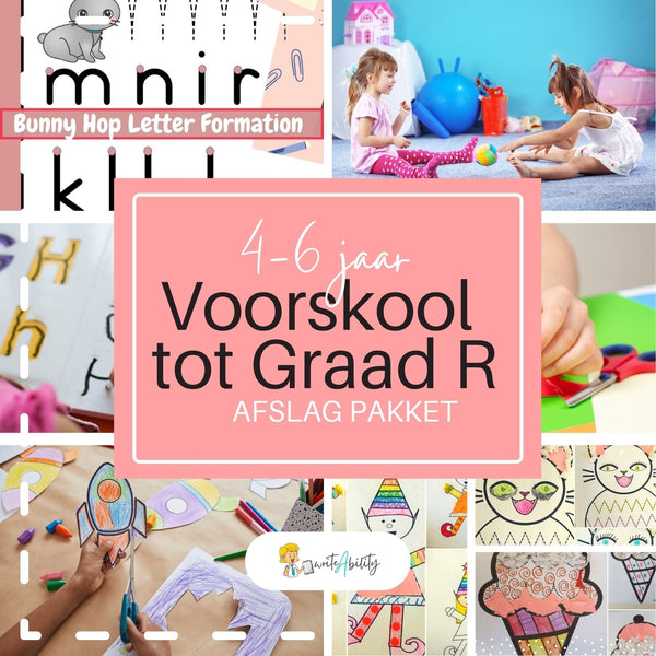 WriteAbility: Volledige Hulpbron Pakket WriteAbility 