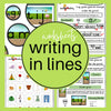 WriteAbility Teacher Resource Bundle WriteAbility 