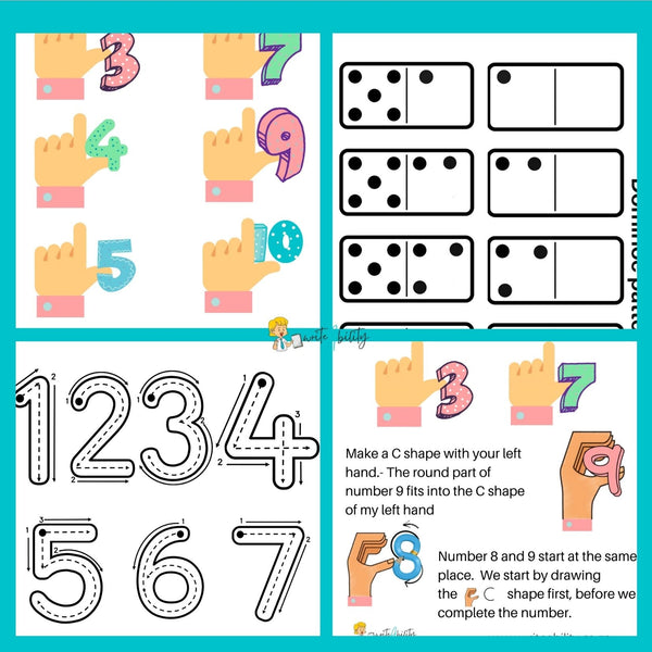 WriteAbility Syfer-Pakket WriteAbility 