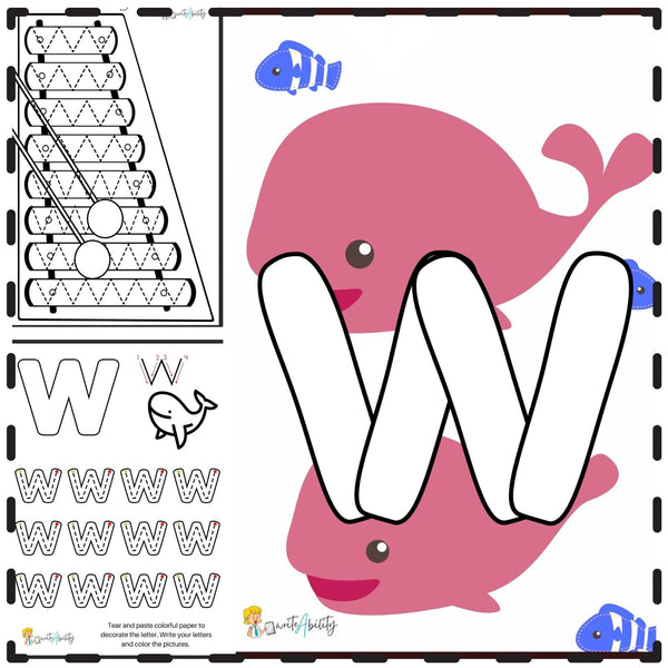 Volledige Klankvormings-en-Skrifpatroon Pakket WriteAbility 