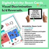 b/d Reversals and Confusion (Digital/ Online Activity) WriteAbility 