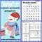 Winter: Persepsuele Werksvelle en Aktiwiteite WriteAbility 