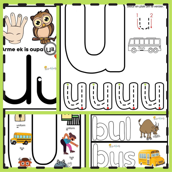 Pret met KLINKERS! WriteAbility 