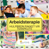 Arbeidsterapie: WriteAbility Pakket vir Arbeidserapeute. WriteAbility 