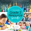 Grade 2 Mega Bundle WriteAbility 