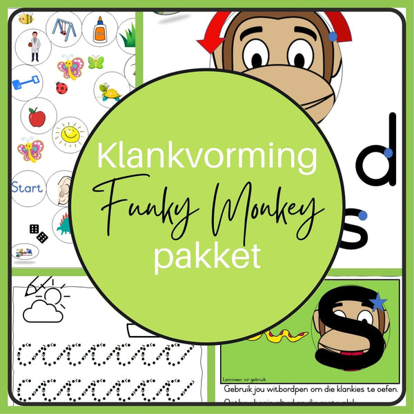 WriteAbility: Hulpbron Pakket vir Opvoeders. WriteAbility 