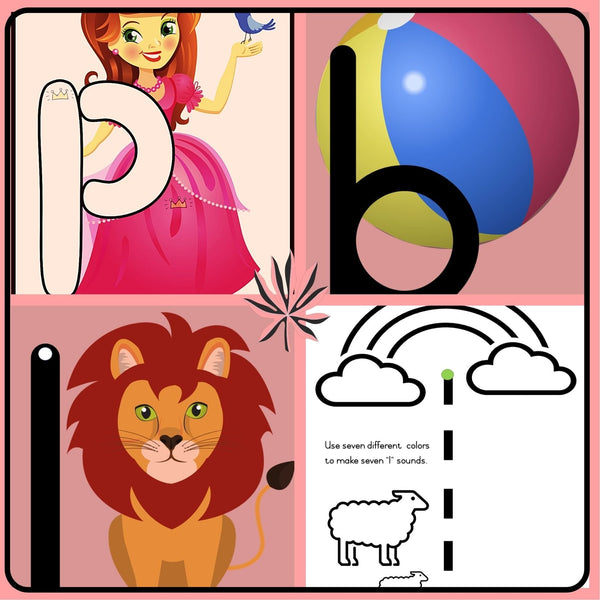 Bunny Hop Letter Formation Activity Bundle WriteAbility 