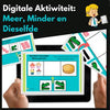 Syfervaardigheid Digitale Pakket WriteAbility 