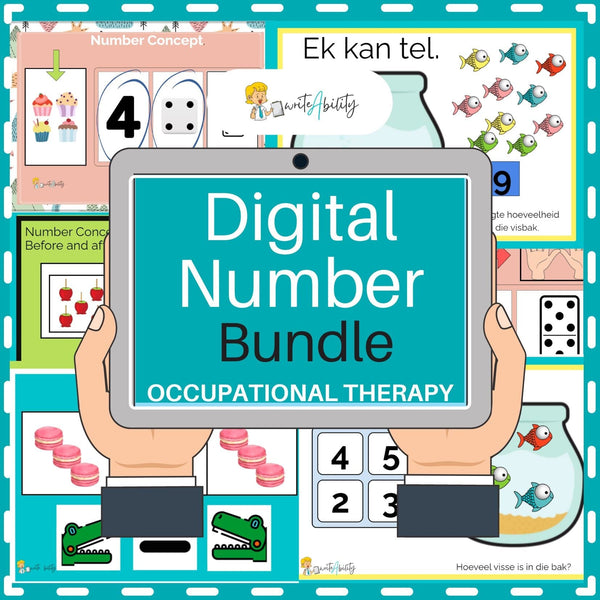 Complete WriteAbility Digital Resource Bundle WriteAbility 