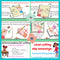 Dynamic 3 Point Pencil Grasp Classroom decorations and Posters WriteAbility 