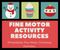 Fine Motor Christmas Activities WriteAbility 